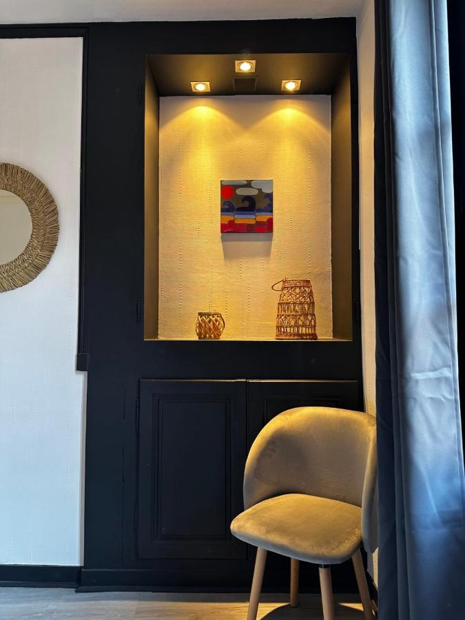 Charming Apartment Close To The Center Of Blere Exterior photo