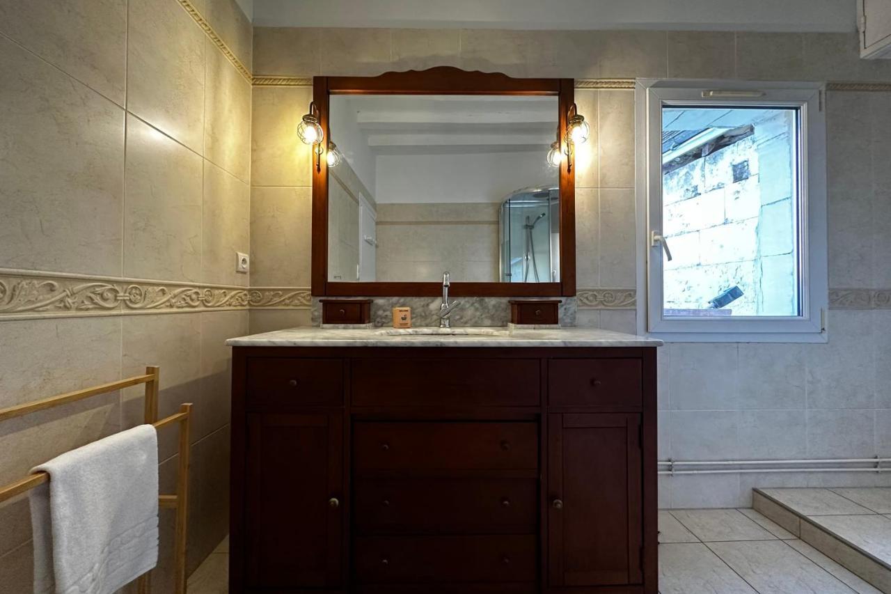 Charming Apartment Close To The Center Of Blere Exterior photo